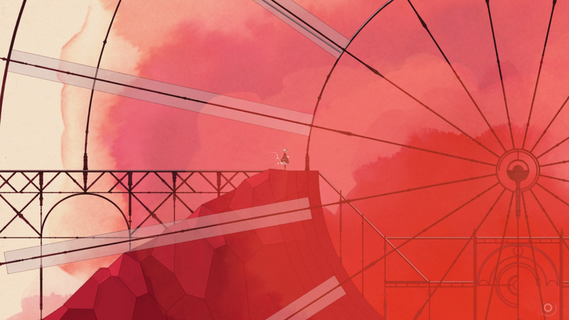 Illustration for article titled The Year In Video Game Skies, 2018
